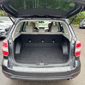 صورة مصغرة 42 لـ 2016 Subaru FORESTER 2.5I PREMIUM