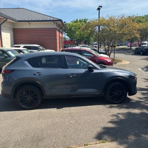 MAZDA CX-5 2.5 S CARBON EDITION - 10