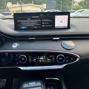 صورة مصغرة 38 لـ 2024 Genesis GV70 2.5T STANDARD