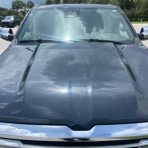 2026 RAM 1500 LARAMIE CREW CAB 4X4 5'7" BOX — фото 15