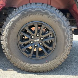2026 FORD F-150 RAPTOR 缩略图 18