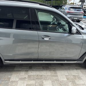 صورة مصغرة 11 لـ 2026 BMW X7 XDRIVE40I