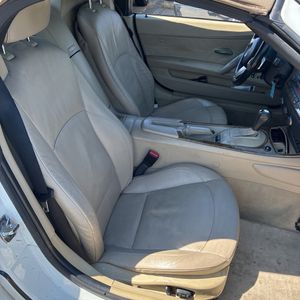 2007 BMW Z4 3.0I 照片 33