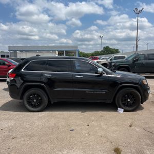 JEEP GRAND CHEROKEE - 10
