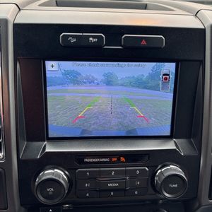 2016 FORD F-150 XLT thumbnail 39