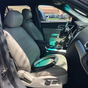 2013 FORD EXPLORER XLT 缩略图 33