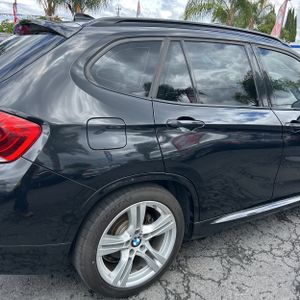 BMW X1 SDRIVE28I - 9