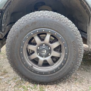 2018 FORD F-150 XLT — миниатюра 17