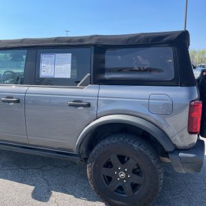 FORD BRONCO BLACK DIAMOND - 6