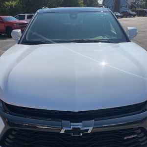2023 Chevrolet BLAZER RS 缩略图 15