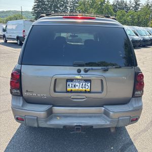 2006 Chevrolet TRAILBLAZER EXT LS 照片 7