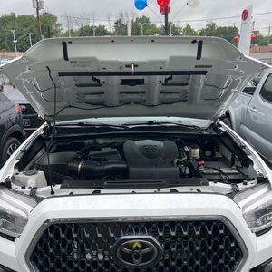 2019 Toyota TACOMA TRD SPORT 缩略图 43