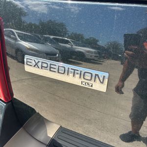 2013 FORD EXPEDITION XLT 缩略图 23
