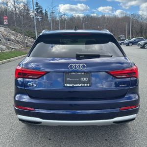 AUDI Q3 QUATTRO PREMIUM PLUS 40 TFSI - 7