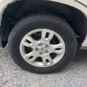 2005 Acura MDX TOURING 缩略图 19