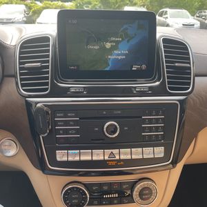 2017 Mercedes-BENZ GLS 缩略图 37
