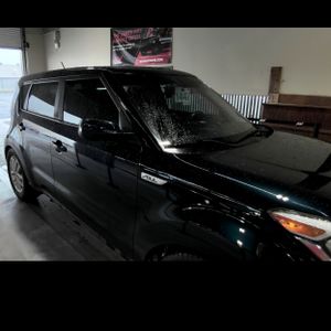 2019 KIA SOUL + 缩略图 11