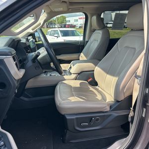 2024 FORD EXPEDITION LIMITED 缩略图 32