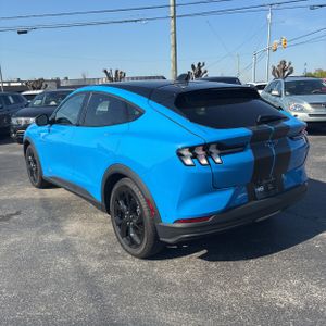 FORD MUSTANG MACH-E SELECT - 5