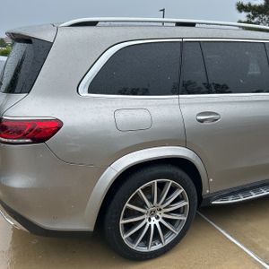MERCEDES-BENZ GLS - 9