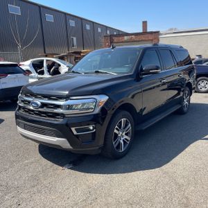 FORD EXPEDITION MAX LIMITED - 1