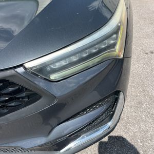 صورة مصغرة 55 لـ 2020 Acura RDX W/TECH