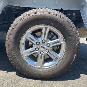 2024 FORD F-150 XLT thumbnail 18