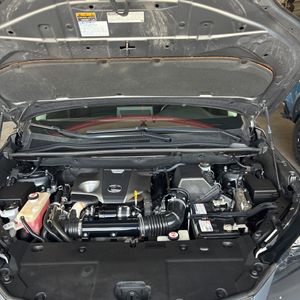 2021 Lexus NX 300 BASE — миниатюра 44