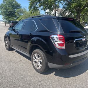 CHEVROLET EQUINOX LT - 5