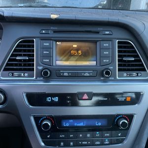 صورة 37 لـ 2015 Hyundai SONATA SPORT