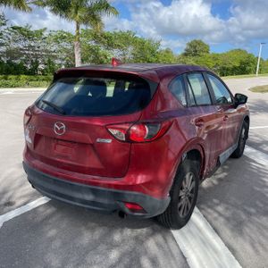 Mazda CX-5 Sport - 8