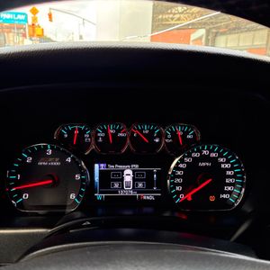 صورة 38 لـ 2018 Chevrolet SILVERADO 1500 LT Z71
