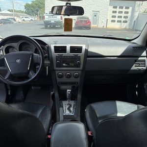 صورة مصغرة 59 لـ 2010 Dodge AVENGER R/T