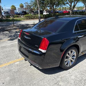 صورة مصغرة 53 لـ 2020 Chrysler 300 LIMITED