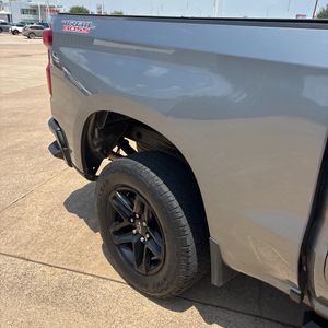 2020 Chevrolet SILVERADO 1500 LT TRAIL BOSS — миниатюра 58