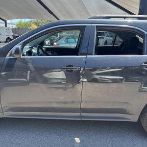 2015 Chevrolet EQUINOX LT 照片 4