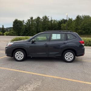 صورة 3 لـ 2019 Subaru FORESTER BASE