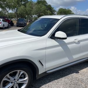 BMW X3 SDRIVE30I - 2