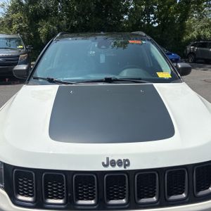 2021 JEEP COMPASS TRAILHAWK 缩略图 15