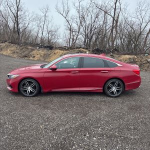 HONDA ACCORD TOURING - 3