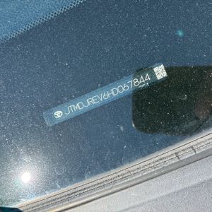 2017 Toyota RAV4 HYBRID LIMITED 照片 54