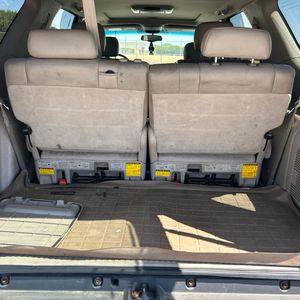 صورة 38 لـ 2006 Toyota SEQUOIA LIMITED