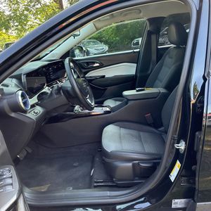 2025 Chevrolet TRAX LT 缩略图 31