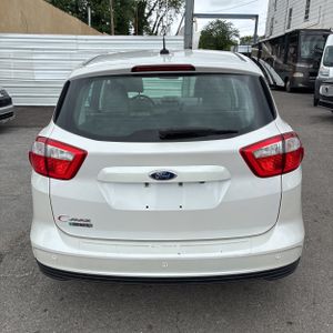 FORD C-MAX ENERGI SEL - 6
