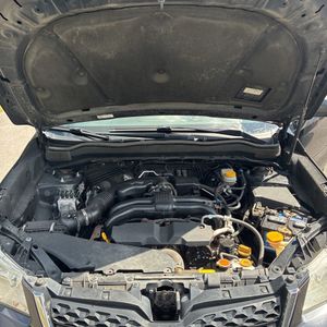 2014 Subaru FORESTER 2.5I PREMIUM 照片 40