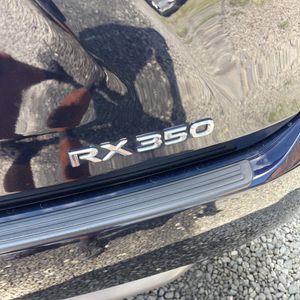 صورة 23 لـ 2016 Lexus RX 350 BASE