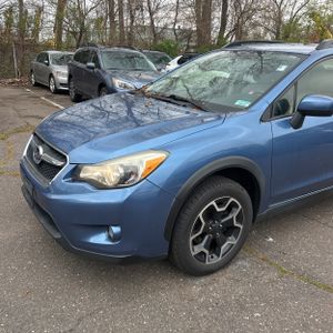 SUBARU XV CROSSTREK 2.0I PREMIUM - 2