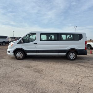 FORD TRANSIT 350 XL - 3