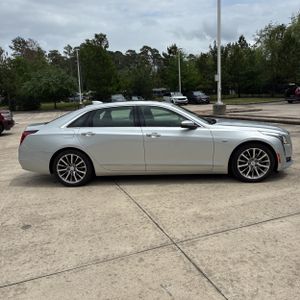 CADILLAC CT6 3.6L LUXURY - 10