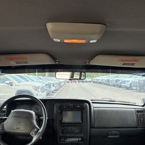 1999 JEEP CHEROKEE CLASSIC 缩略图 35
